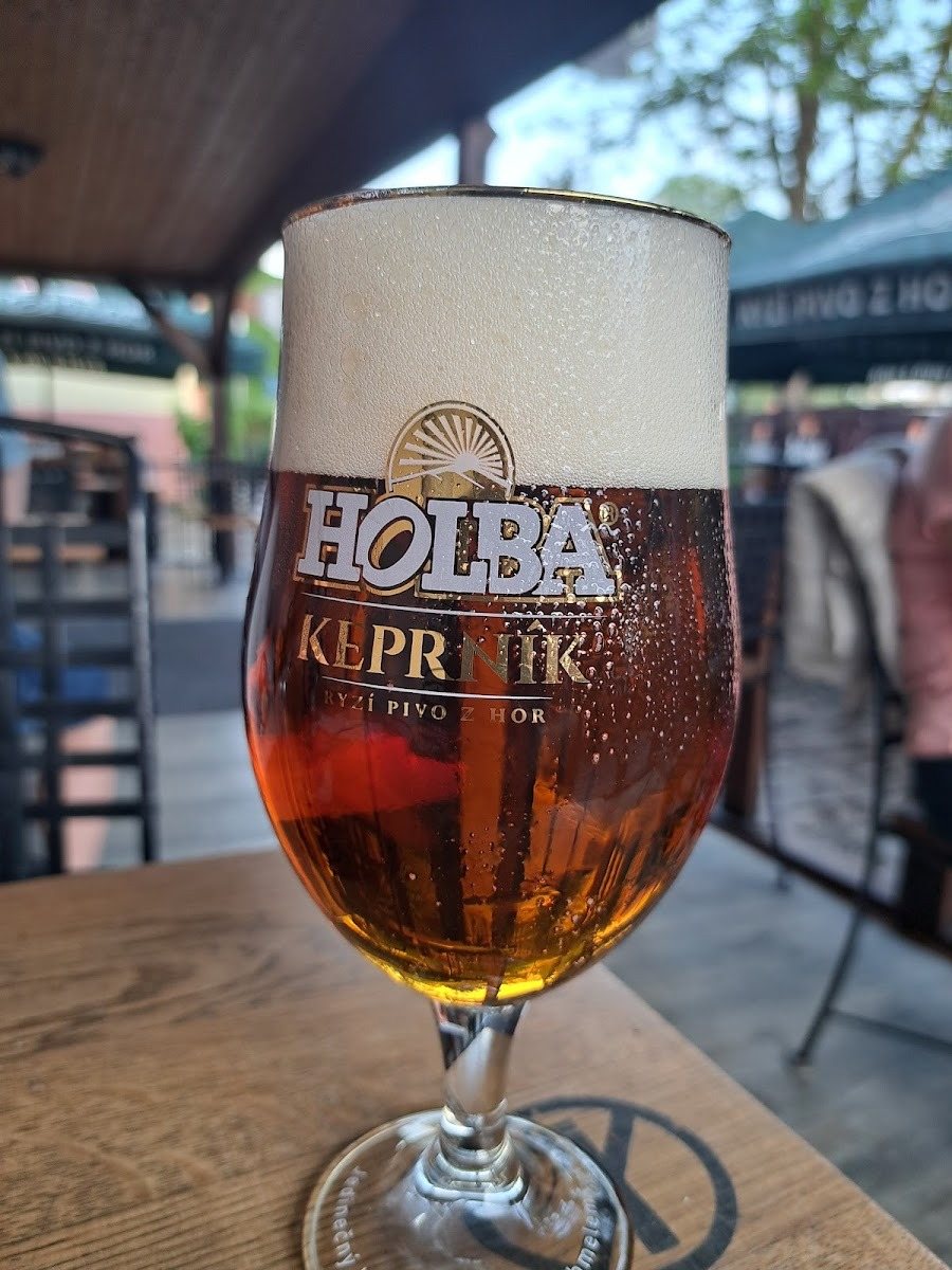 Hospůdka U parku — fotka 5